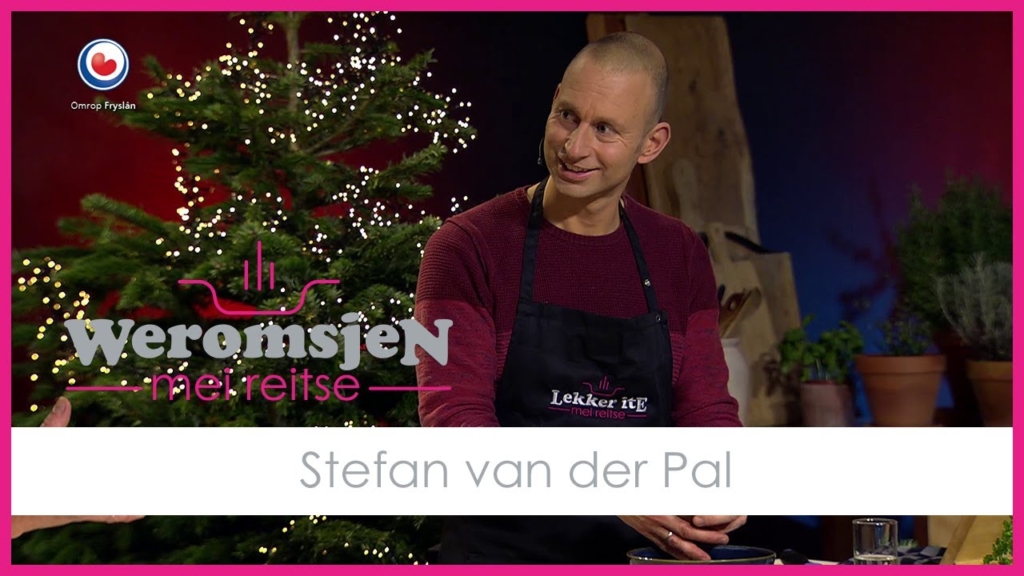 Eten voor een Elfstedentriathlon | WEROMSJEN MEI REITSE