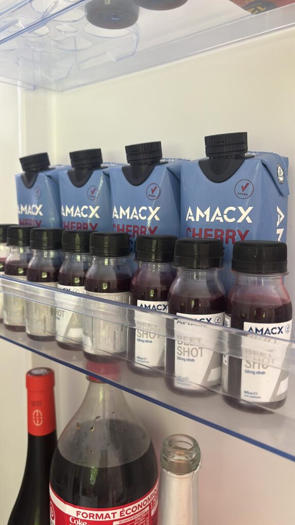 Amacx bietenshot